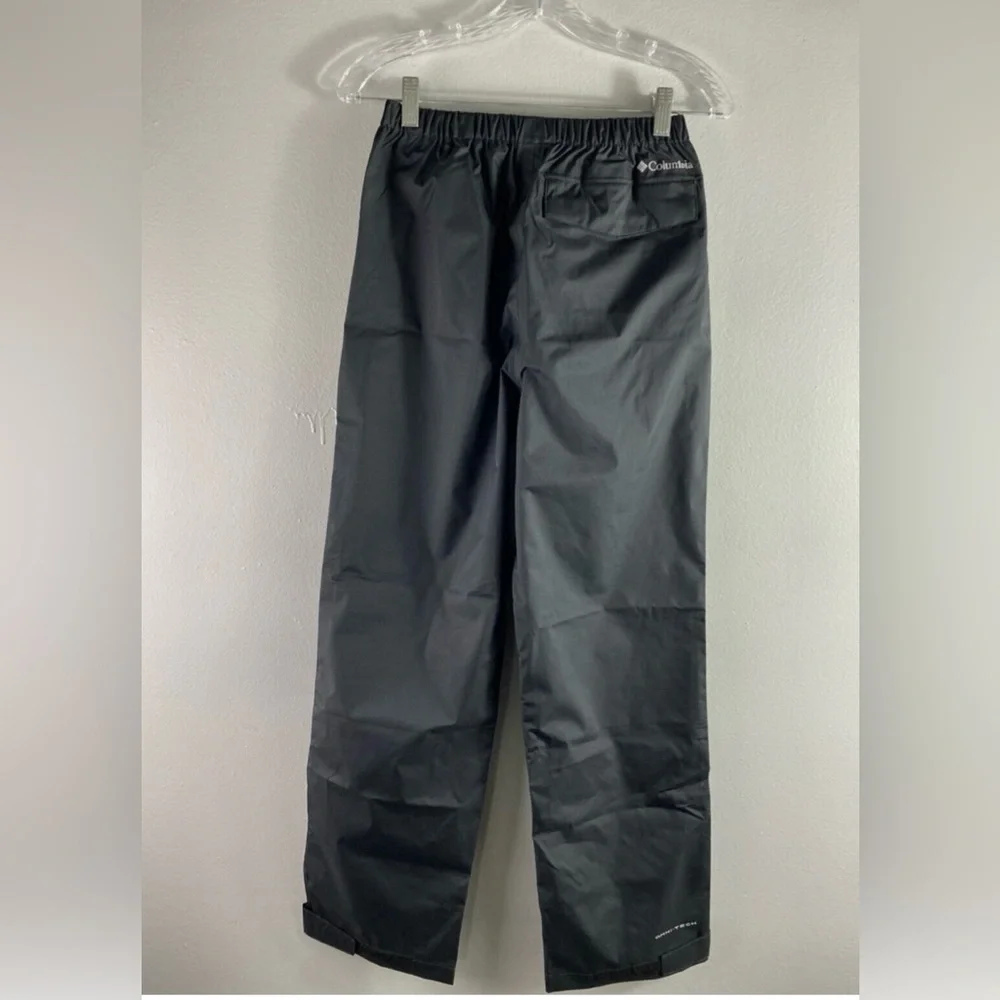 Columbia OMNI-TECH Waterproof, Breathable Unlined Pants